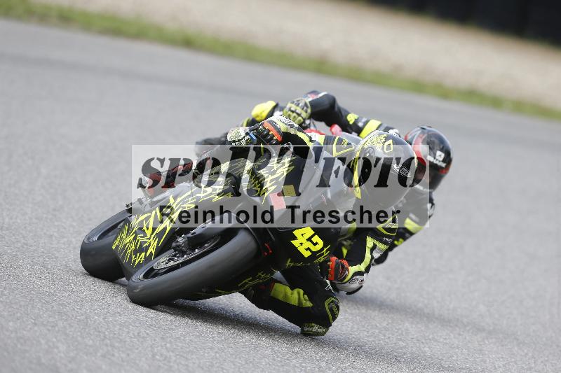/24 08.06.2025 TZ Motorsport ADR/Gruppe rot/42